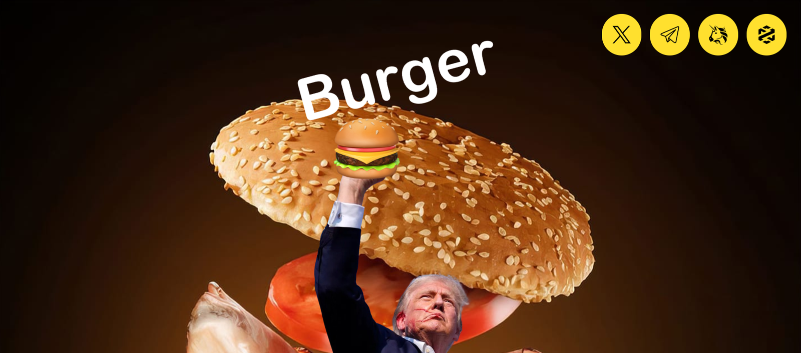 Burger Coin