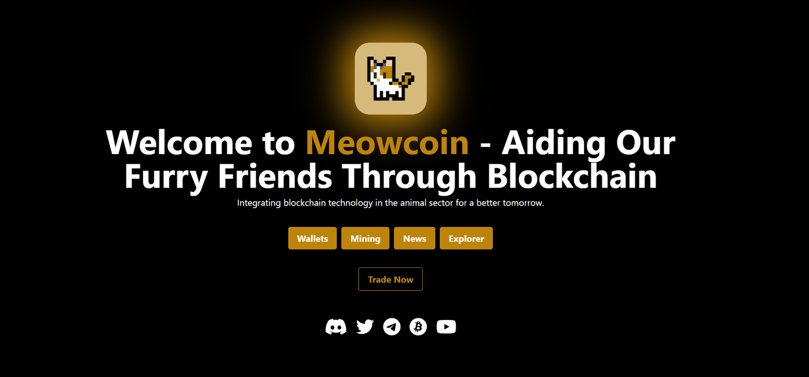 Meow Coin
