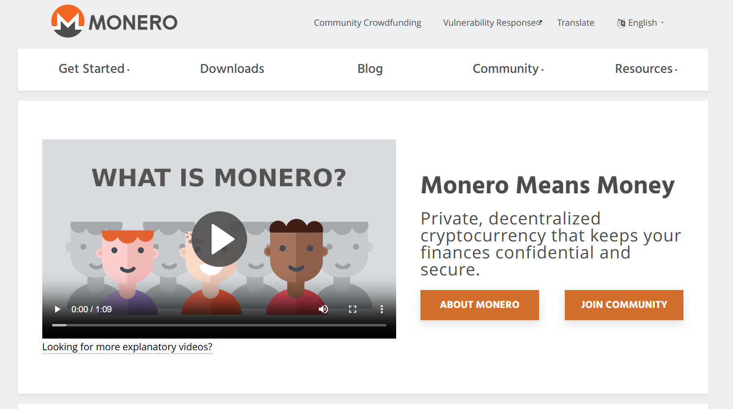 Meme Monero (MEMXMR) Coin