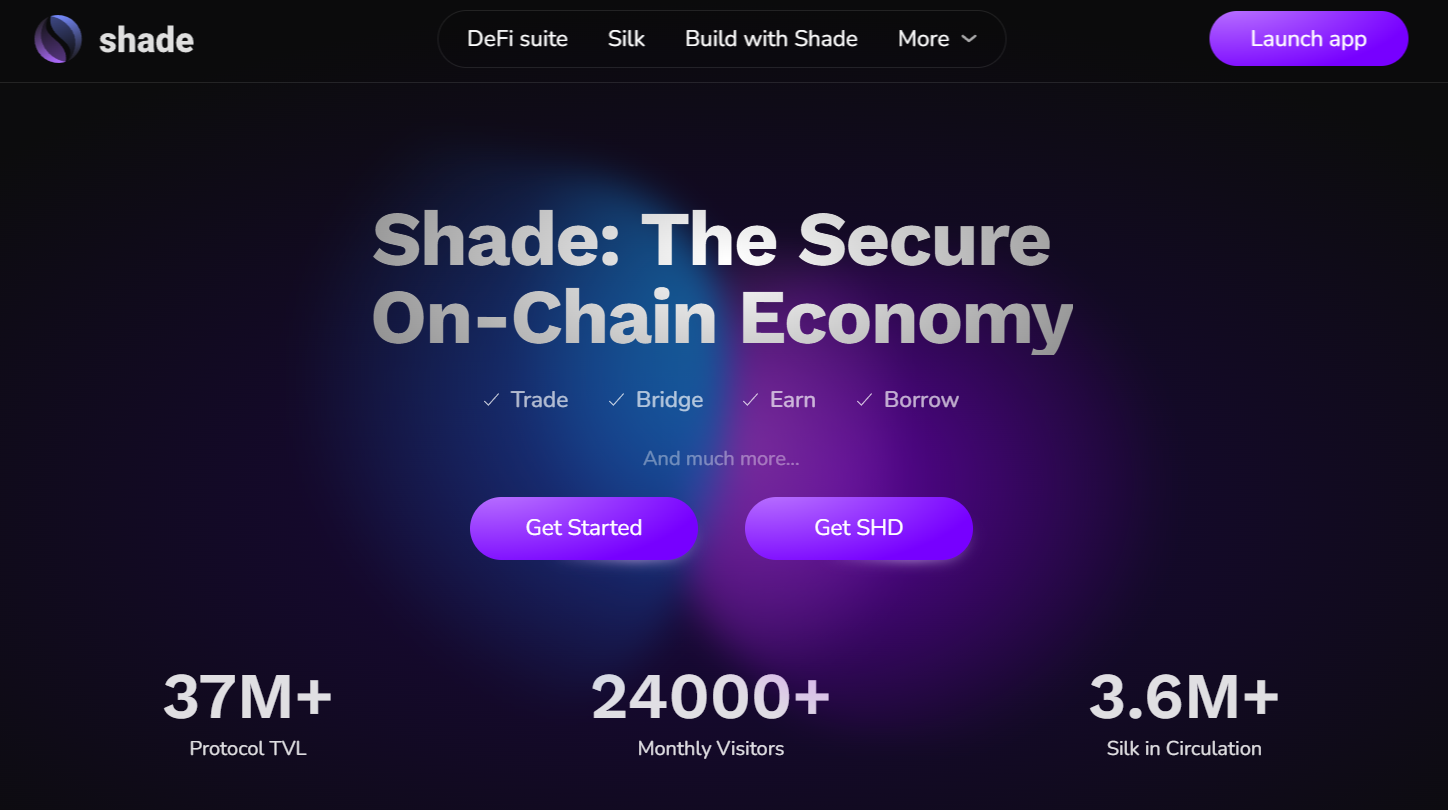 Shade Coin