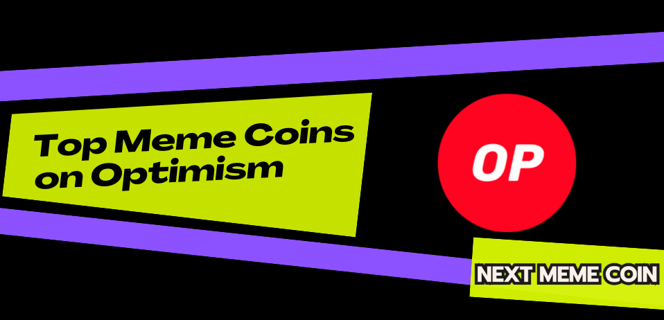 Top Meme Coins on Optimism