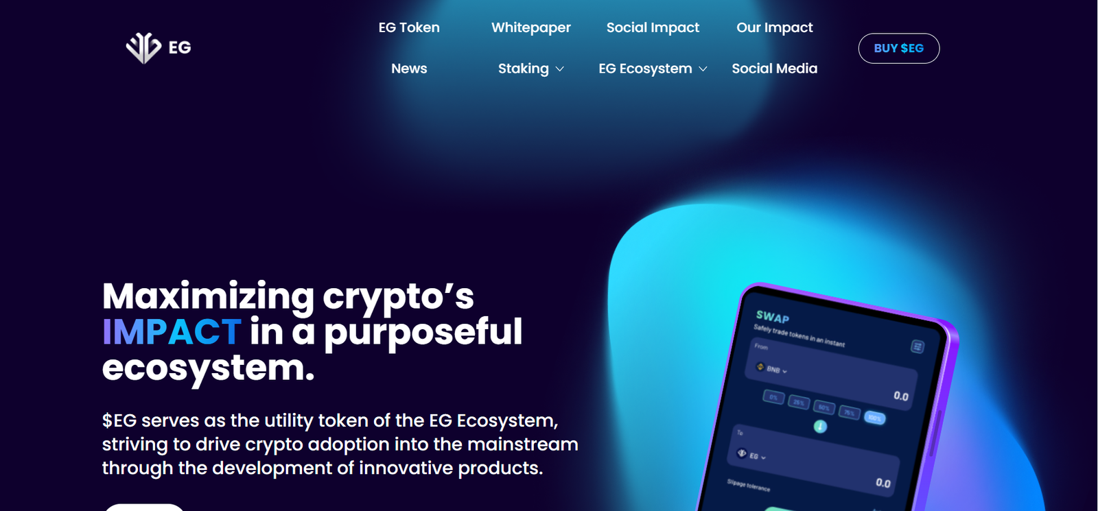 Elon Gate Coin