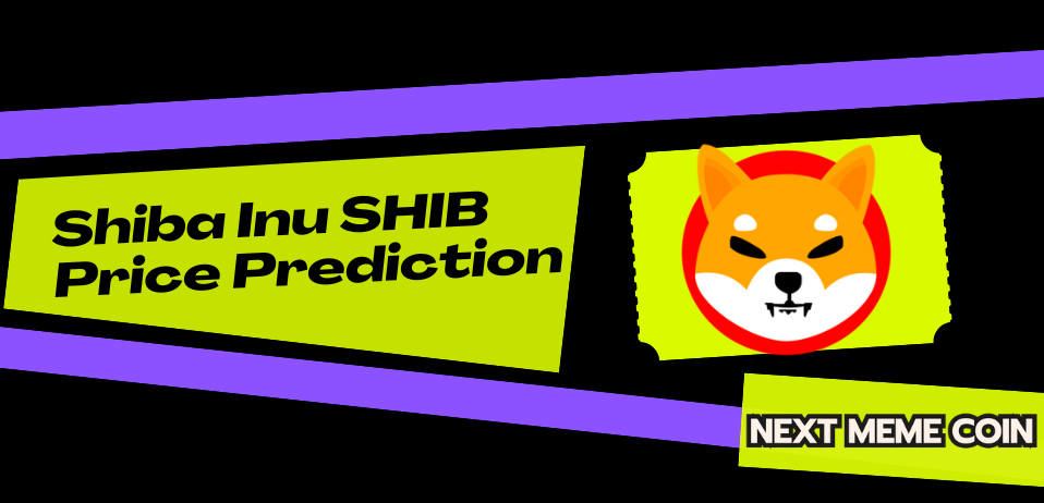 Shiba Inu Price Prediction