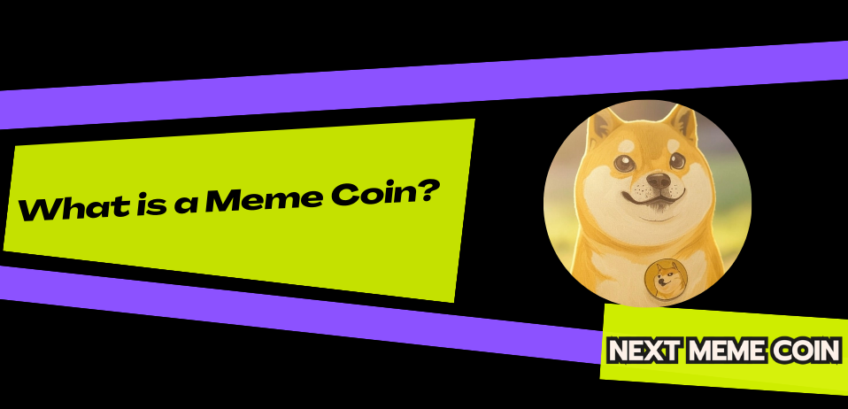 What is a Meme Coin?